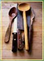culinary careers - cooking appliances and supplies